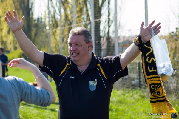 Buttstädt vs. FSV 06 Kölleda