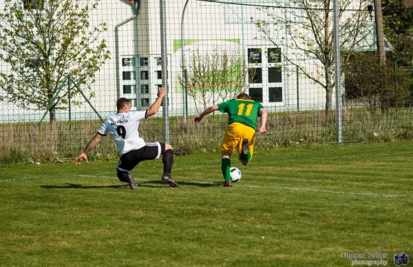 Buttstädt vs. FSV 06 Kölleda