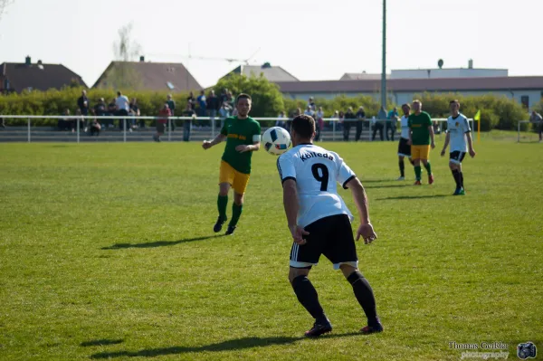 Buttstädt vs. FSV 06 Kölleda