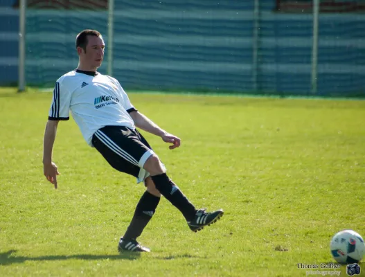 Buttstädt vs. FSV 06 Kölleda