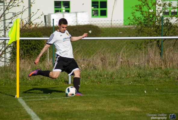 Buttstädt vs. FSV 06 Kölleda