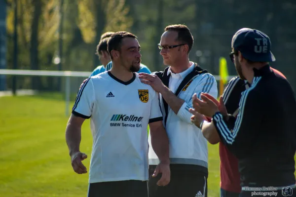 Buttstädt vs. FSV 06 Kölleda