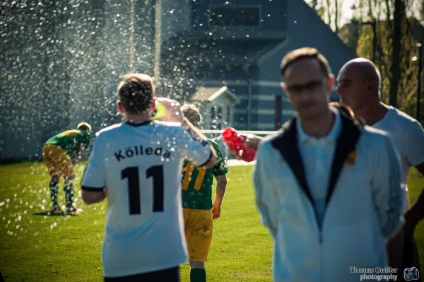 Buttstädt vs. FSV 06 Kölleda