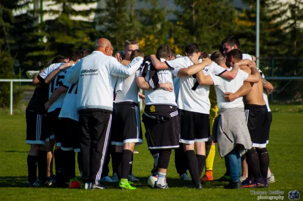 Buttstädt vs. FSV 06 Kölleda