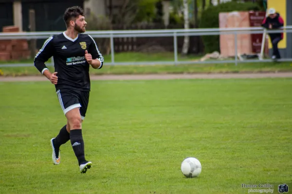 FSV 06 vs.  SpG An der Lache