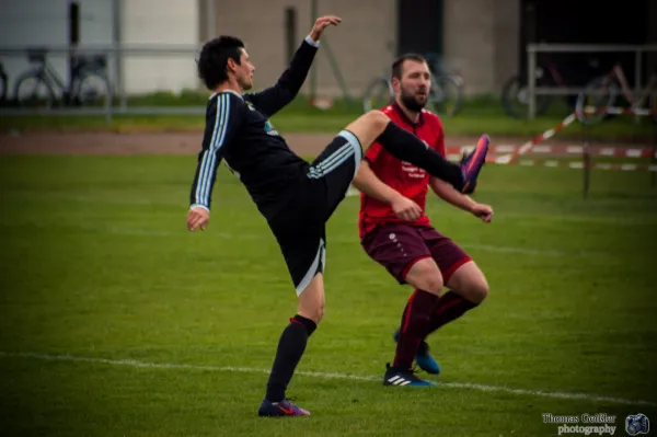 FSV 06 vs.  SpG An der Lache