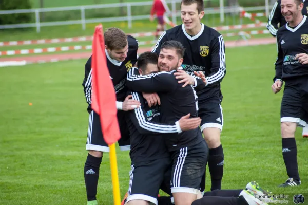 FSV 06 vs.  SpG An der Lache