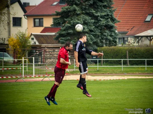 FSV 06 vs.  SpG An der Lache