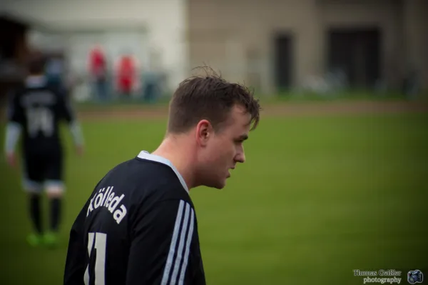 FSV 06 vs.  SpG An der Lache