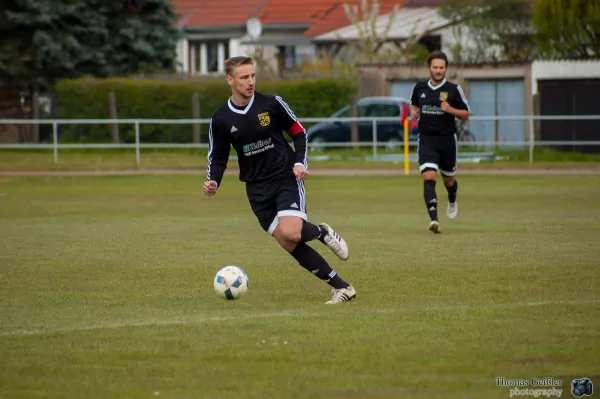 FSV 06  vs. TSV Kerspleben