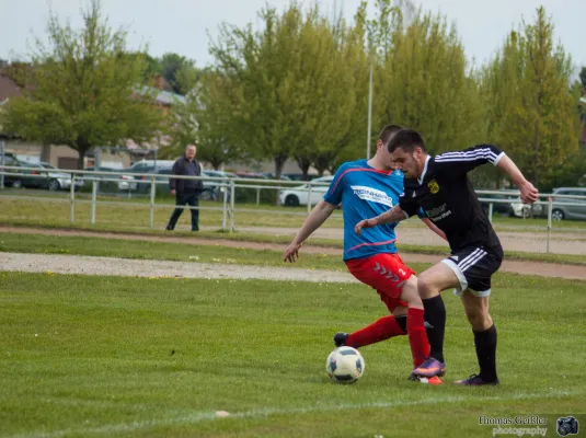 FSV 06  vs. TSV Kerspleben