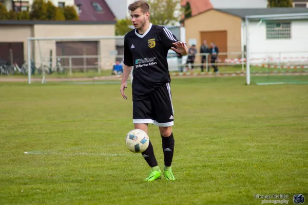 FSV 06  vs. TSV Kerspleben