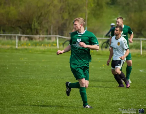 Ingersleben vs. Kölleda