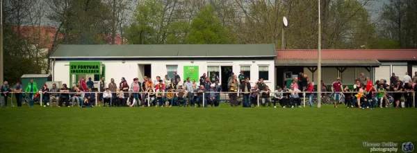 Ingersleben vs. Kölleda