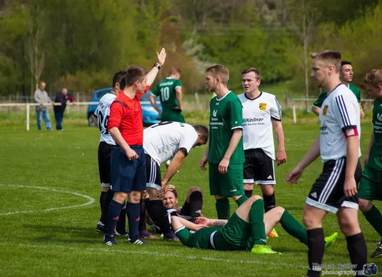 Ingersleben vs. Kölleda