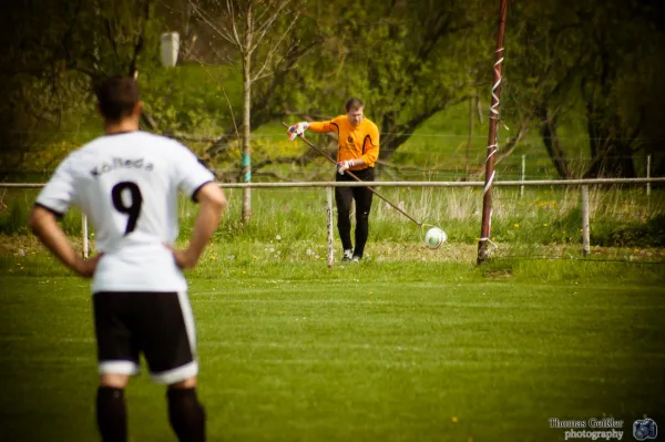 Ingersleben vs. Kölleda