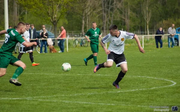 Ingersleben vs. Kölleda