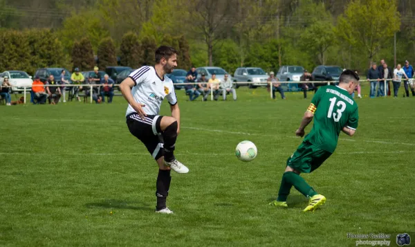 Ingersleben vs. Kölleda