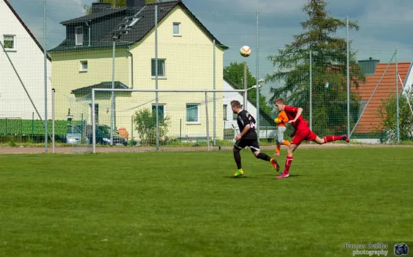 SV Empor Erfurt vs. FSV 06