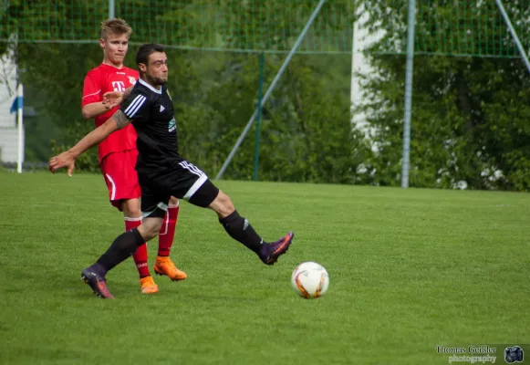 SV Empor Erfurt vs. FSV 06