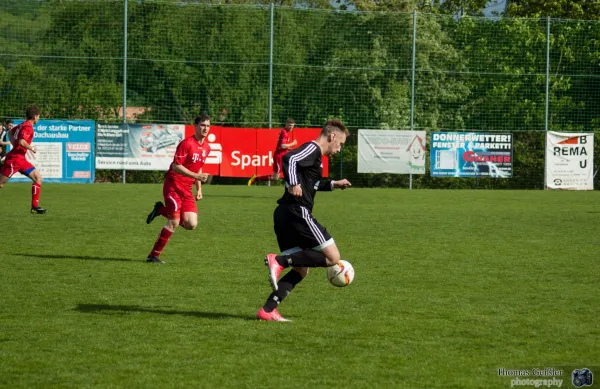 SV Empor Erfurt vs. FSV 06