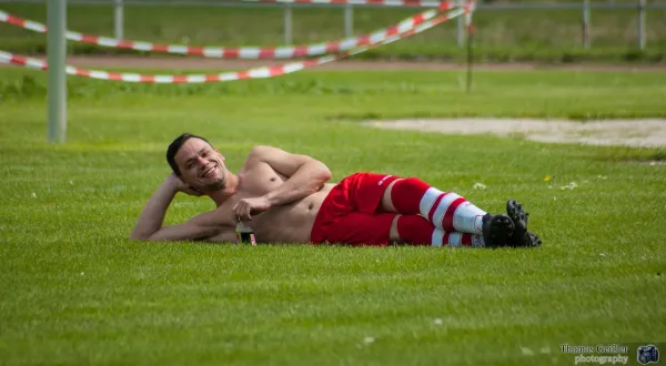 FSV06 II vs. SV Großneuhausen