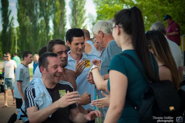 FSV 06 vs . Blau-Weiß 52 Erfurt