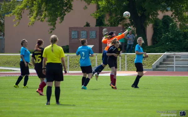 FSV 06 vs. TSV Mittelhausen Pokalfinale