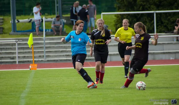 FSV 06 vs. TSV Mittelhausen Pokalfinale