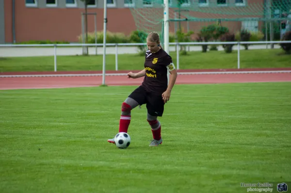 FSV 06 vs. TSV Mittelhausen Pokalfinale