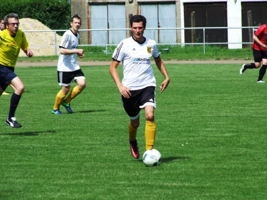 FSV 06 Kölleda I vs. SpG An der Lache