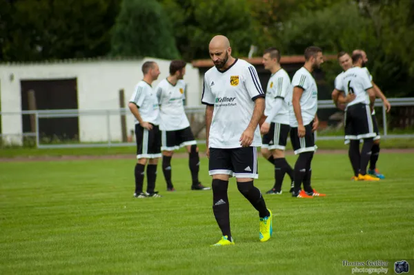 FSV vs. FSV Martinroda