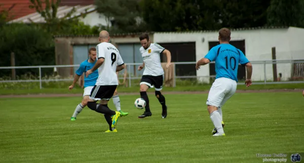 FSV vs. FSV Martinroda