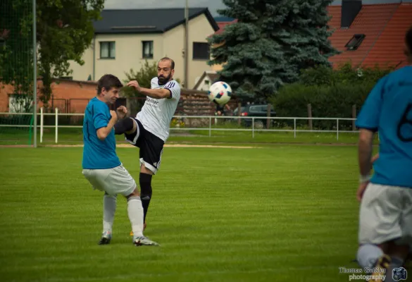 FSV vs. FSV Martinroda