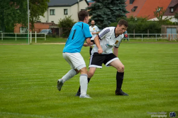 FSV vs. FSV Martinroda