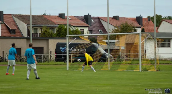 FSV vs. FSV Martinroda