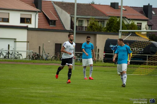 FSV vs. FSV Martinroda