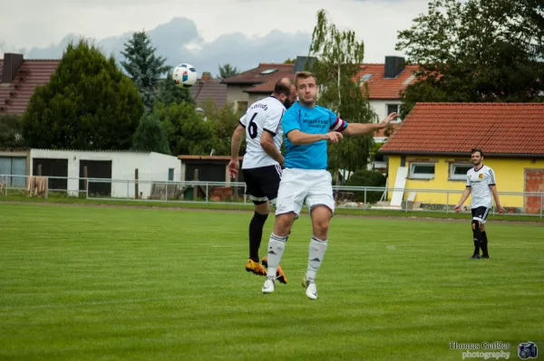 FSV vs. FSV Martinroda