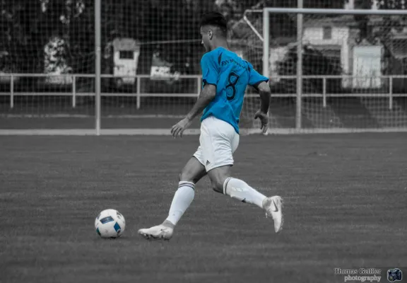 FSV vs. FSV Martinroda