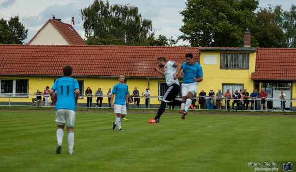 FSV vs. FSV Martinroda