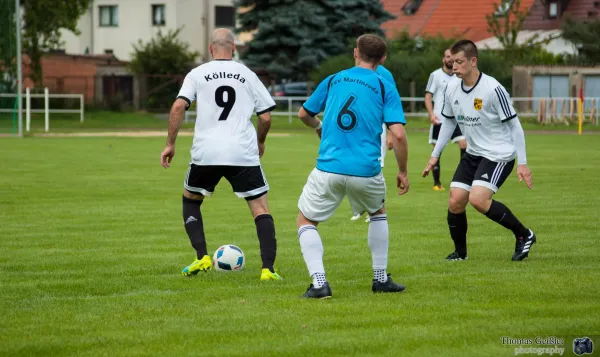 FSV vs. FSV Martinroda