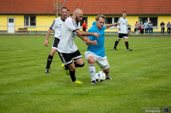 FSV vs. FSV Martinroda
