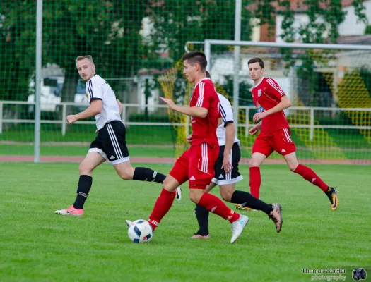 FSV 06  vs. FSV Sömmerda