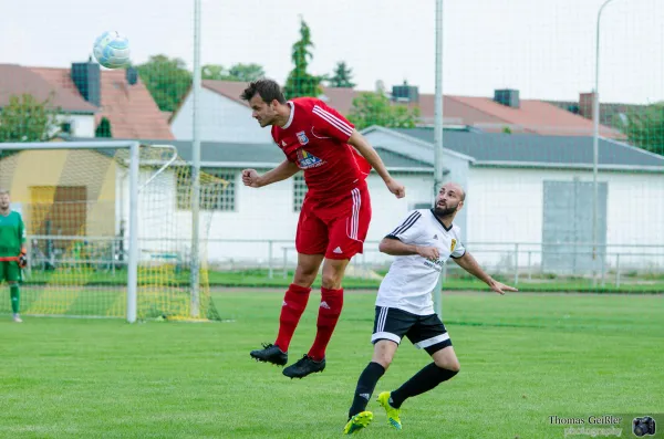 FSV 06  vs. FSV Sömmerda