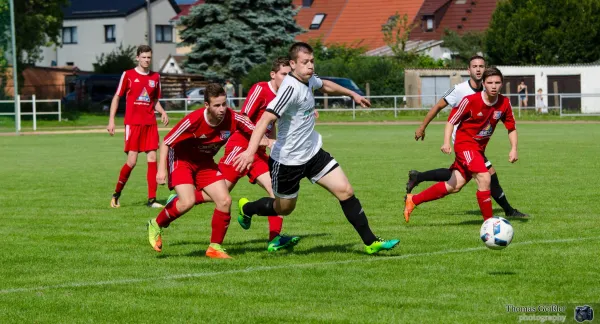 FSV 06  vs. FSV Sömmerda