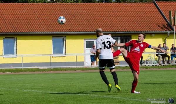 FSV 06  vs. FSV Sömmerda