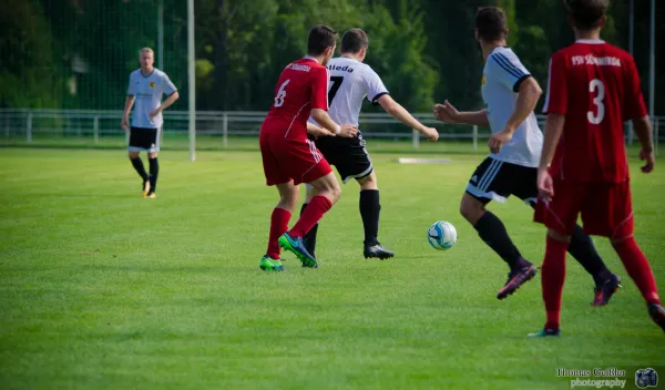 FSV 06  vs. FSV Sömmerda
