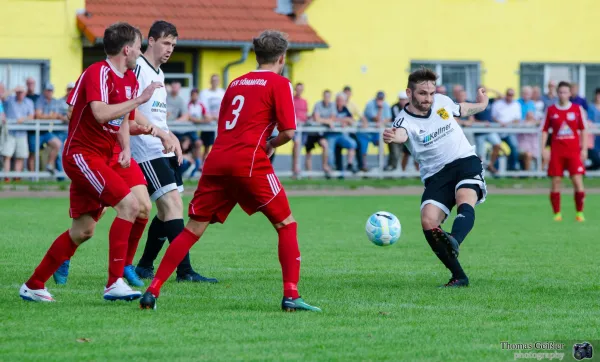 FSV 06  vs. FSV Sömmerda