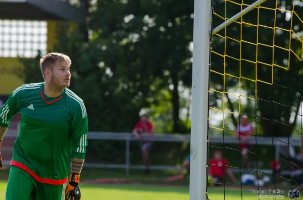 FSV 06  vs. FSV Sömmerda