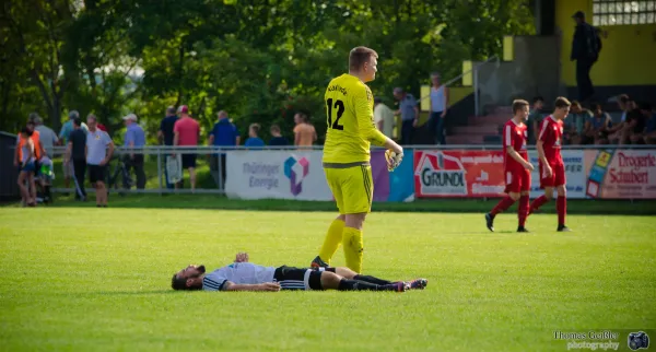 FSV 06  vs. FSV Sömmerda